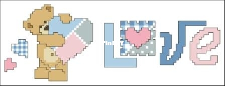 Love con Oresetto