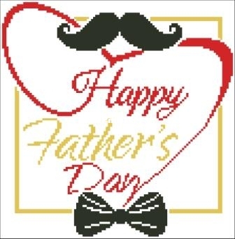 Felice Festa del Papà 