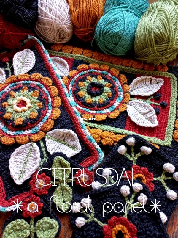 Jen Tyler - Citrusdal Floral Panel.jpg