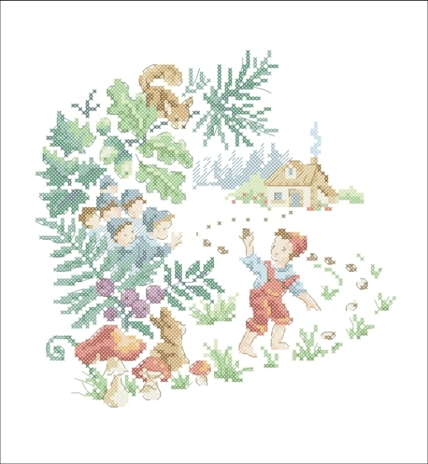 Le Petit Poucet - Veronique Enginger.jpg