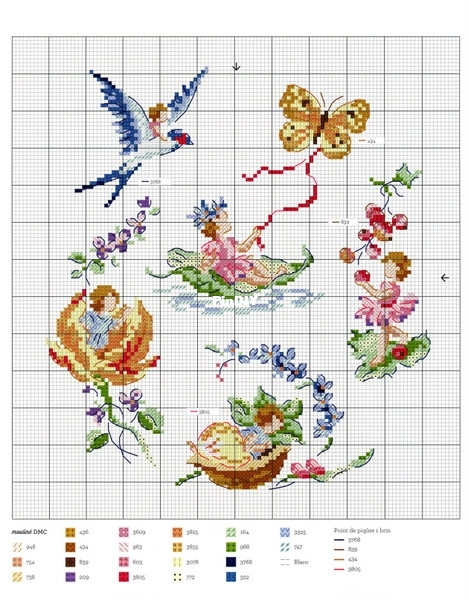Poucette - Veronique Enginger .jpg