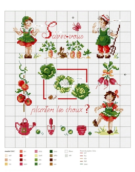 Savez-vous planter les choux _ - Veronique Enginger .jpg