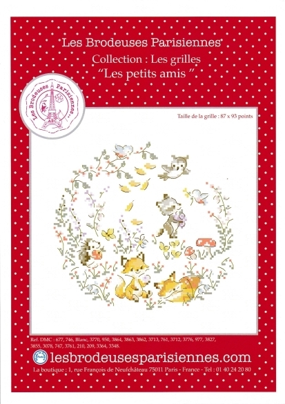 LBP - Les petits amis .jpg