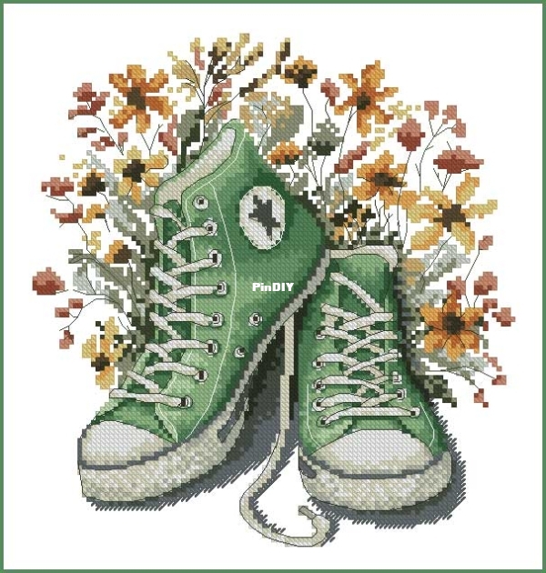 My_Brave_Stitch_Green_Sneakers_in_Wildflowers.jpg
