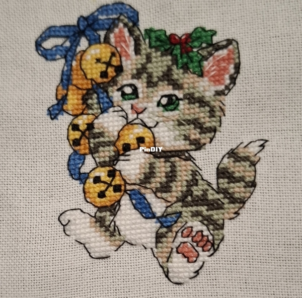 Cat 2