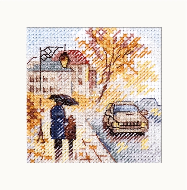 Alisa 0-218 OK Autumn in the City. Wet Boulevard.jpg