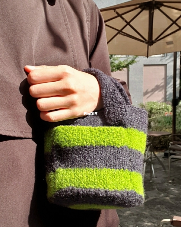 Stripy Felted Mini Bag2.jpg