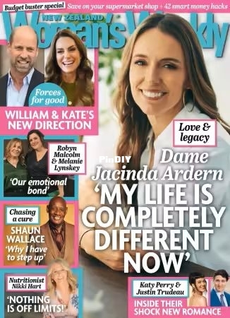 Woman's Weekly New Zealand - October 27, 2025.jpg