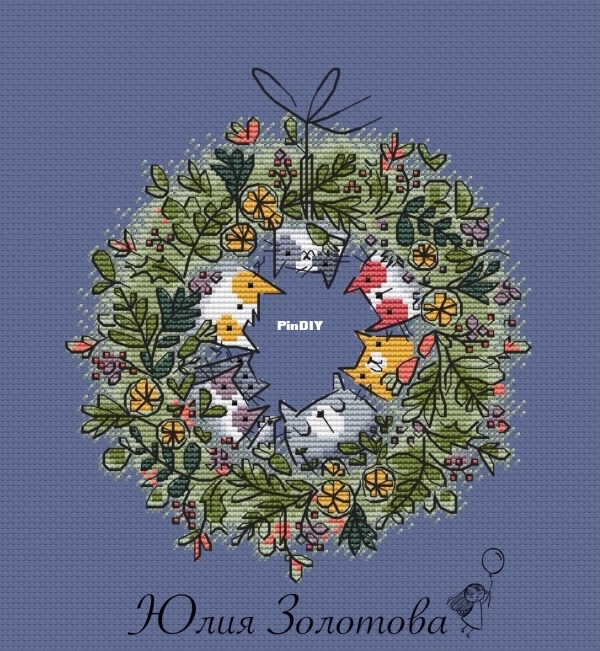 Вставай, Новый год скоро.jpg