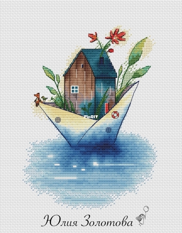 Домики для мечтаний (кораблик).jpg