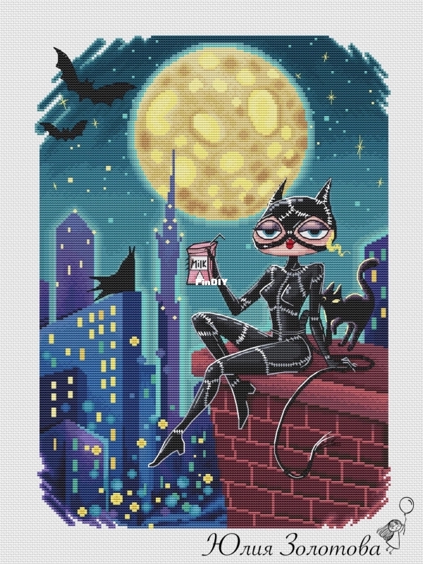 Женщина Кошка.jpg