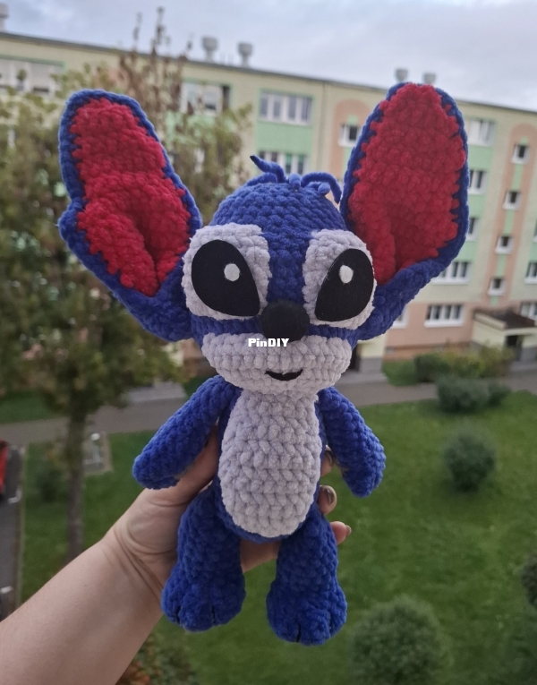 Stich