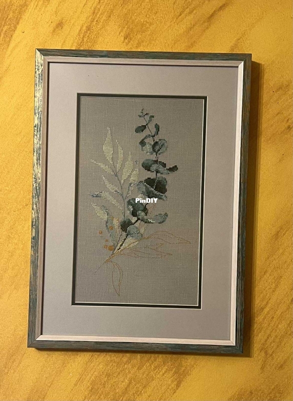 Leaves