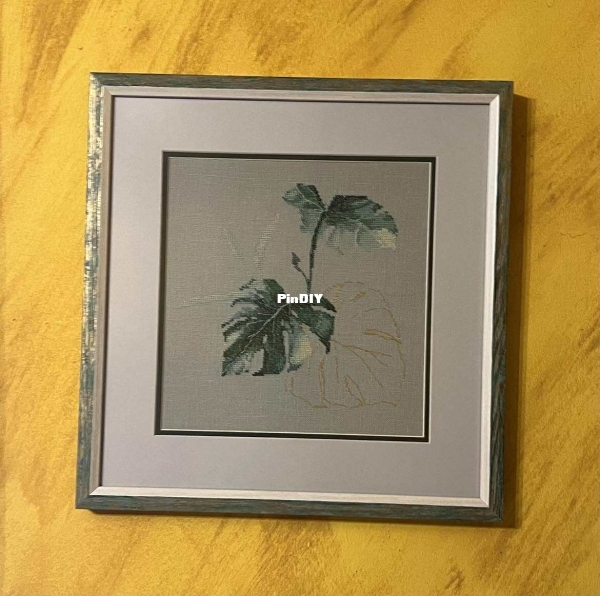 Leaves