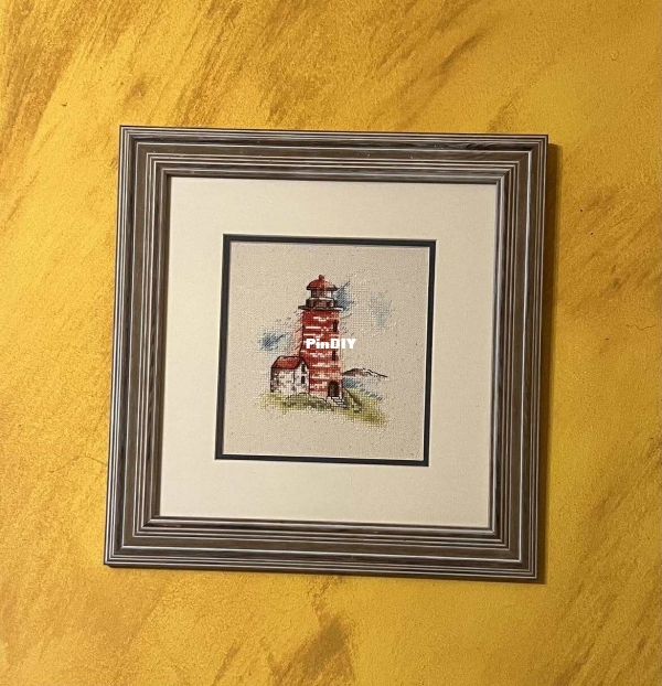 Lighthouse