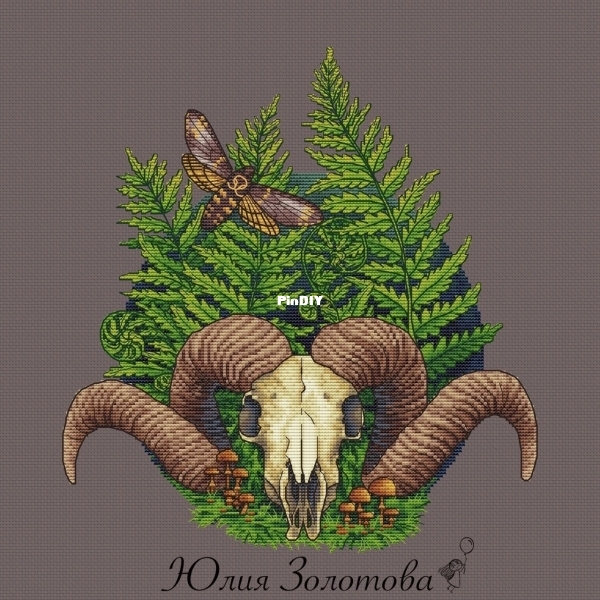 Лесная тишина.jpg