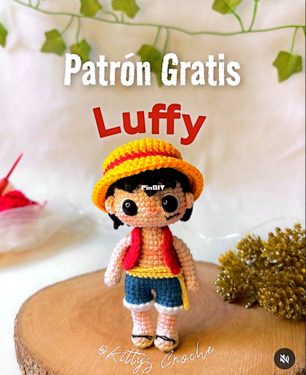 Luffy