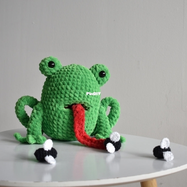 Hobbii Design - Katja Leander Hansen - Frog Splashy - French - Free.jpg