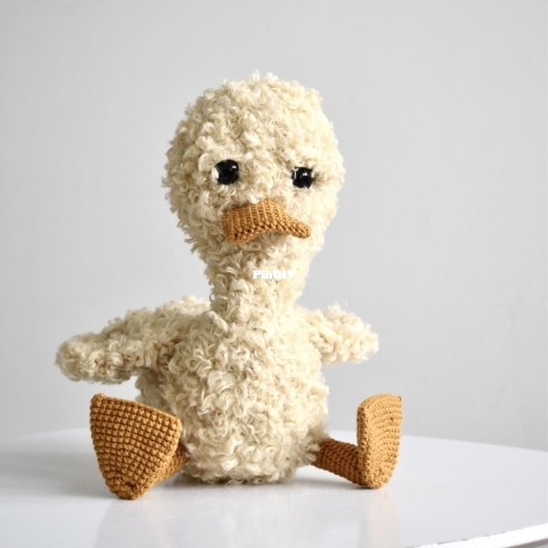 Hobbii Design - Katja Leander Hansen - Duck Pippin - French - Free.jpg