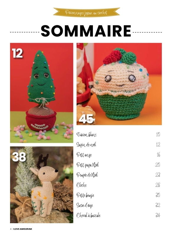 I Love Amigurumi - N 7, November-December - 2025 - French1.jpg