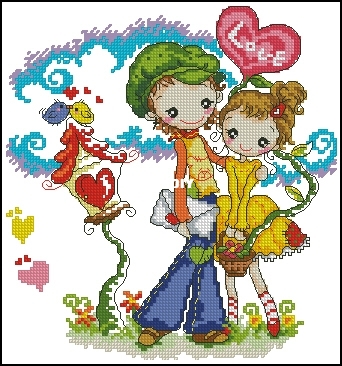 DOME 260910 Love Letter.jpg