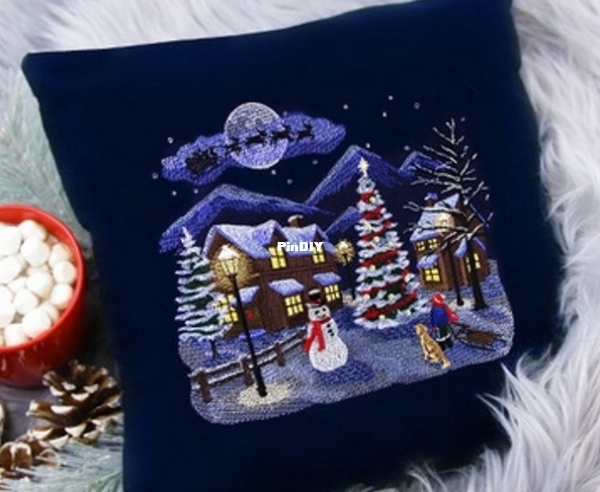Night Christmas Scene.jpg