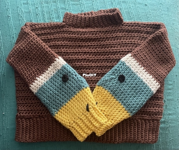 Duck Sleeve Sweater.jpeg