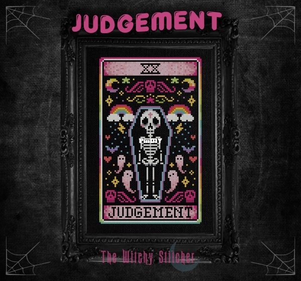 Judgement - The Witchy Stitcher.jpg