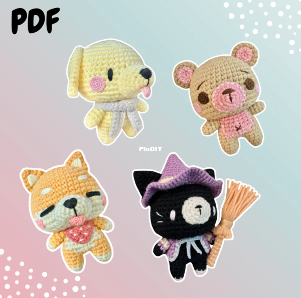 Hiro and friends set 1.png