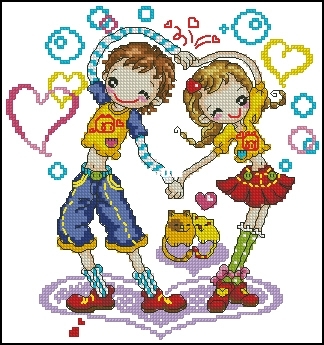 DOME 260911 Love Virus.jpg
