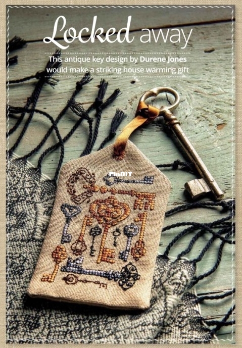 Durene Jones - Locked Away - CSColl 257.jpg