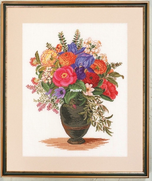 Eva Rosenstand 14-276 Flower Symphony.jpg