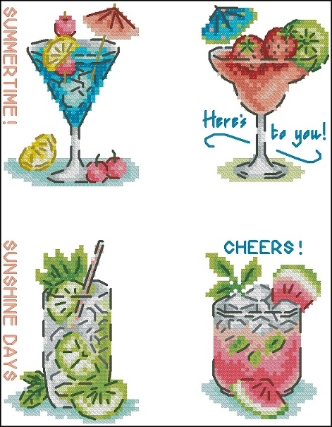 Susan Bates - Cocktail Cards - CS 398 XSD.jpg