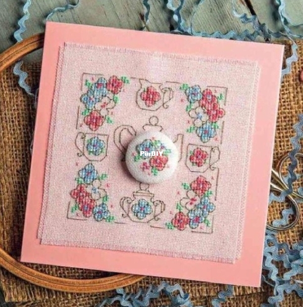 Shannon Wasilieff - Teapot Card - CS 309.jpg