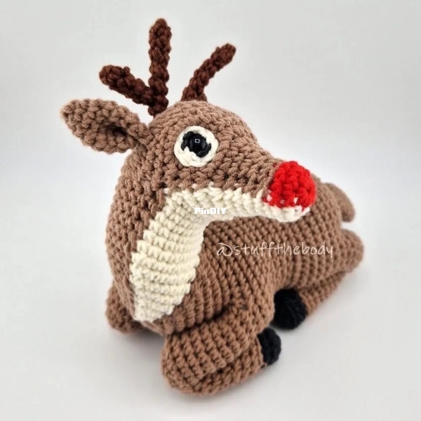 Deer