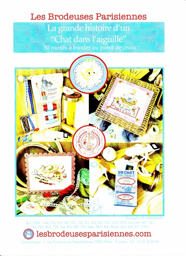 La grande histoire d'un Chat dans l'aiguille.jpg