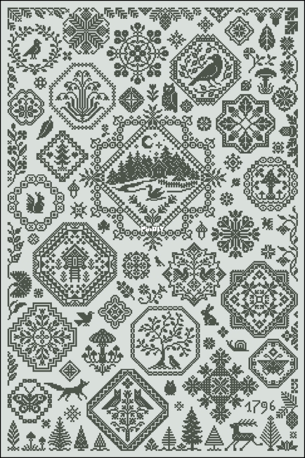 Black Forest-Quaker Schwartzwald.jpg