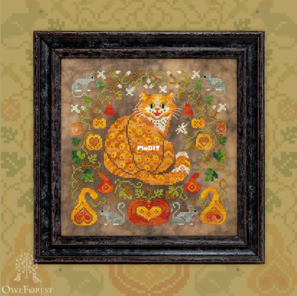 owlforest pumkin cat.png