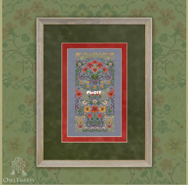 owlforest fiery nasturtium.png