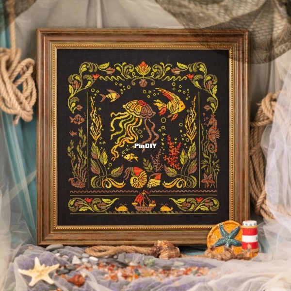 OwlForest Embroidery - Underwater world.jpg