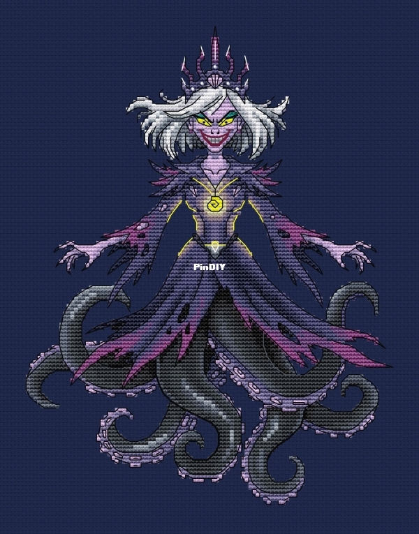 Svetlana Petko Unhappy souls.jpg