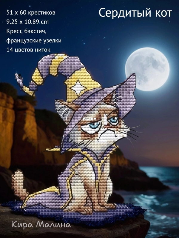 Angry Cat Kira Malina.jpg