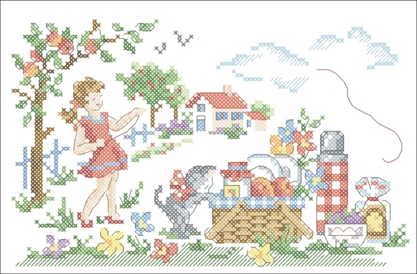 LBP - Vitrine pique-nique dans les prés .jpg