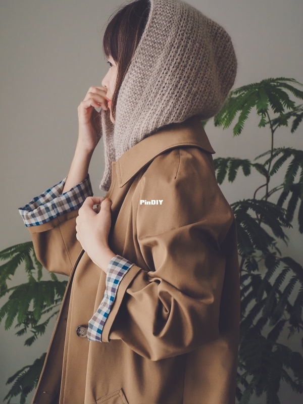 Lena Hooded Cowl by Irene Lin.jpg