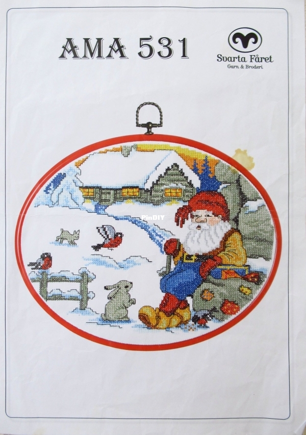 AMA 531 Resting gnome_1.jpg