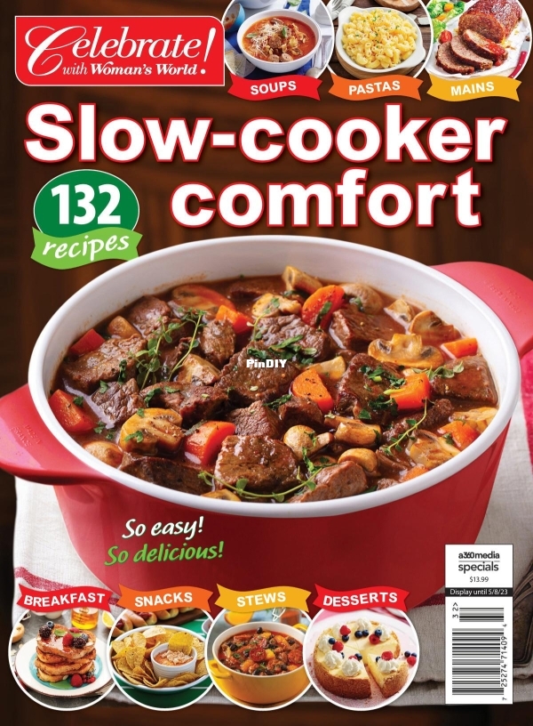 Celebrate with Womans World Slow-Cooker Comfort 2023.jpg