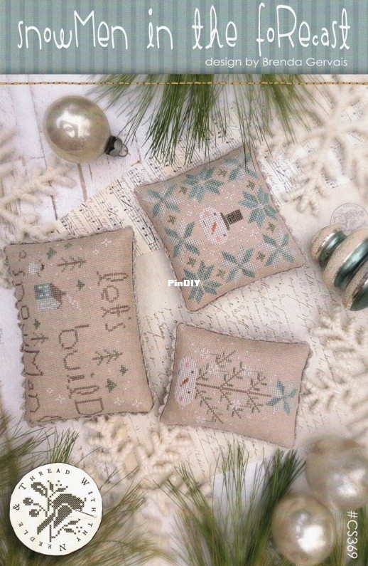 Snowmen in the Forecast.jpg