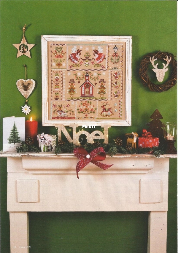 Quilt de Noël .jpg