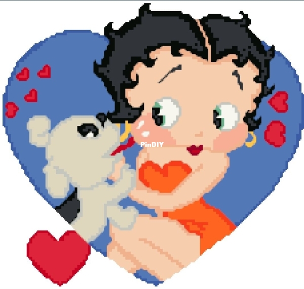Betty Boop Love.jpeg