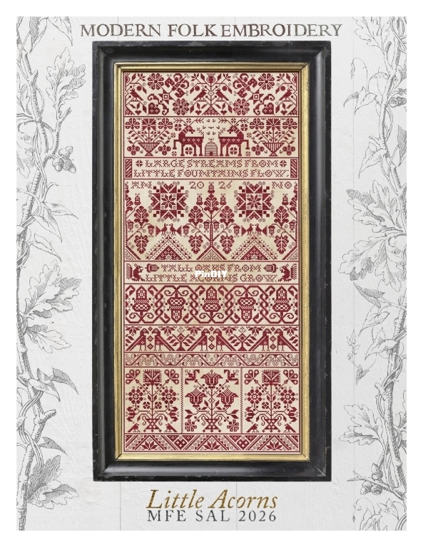 Modern Folk Embroidery-SAL 2026 Little Acorns-o.jpg